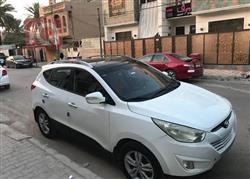 هیوندای تۆکسۆن